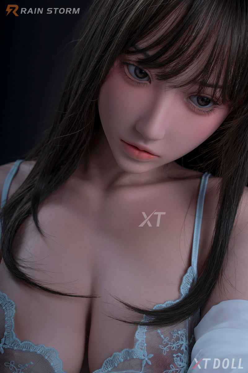 XTDoll Sexpuppe Mya Konfiguriert XT-Doll kaufen Sexroboter KI