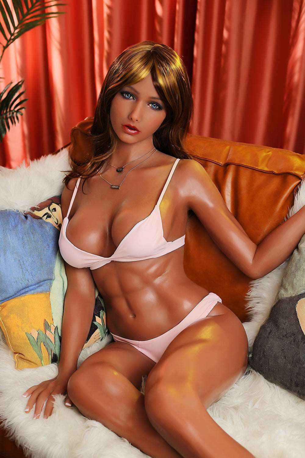 Firedoll Sexpuppe Alexa Konfiguriert Firedoll kaufen Sexroboter KI