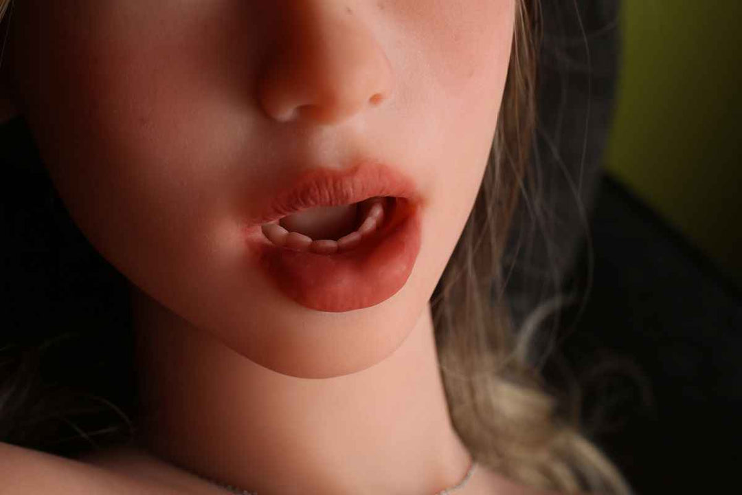 Firedoll Sexpuppe Emma Konfiguriert Firedoll kaufen Sexroboter KI