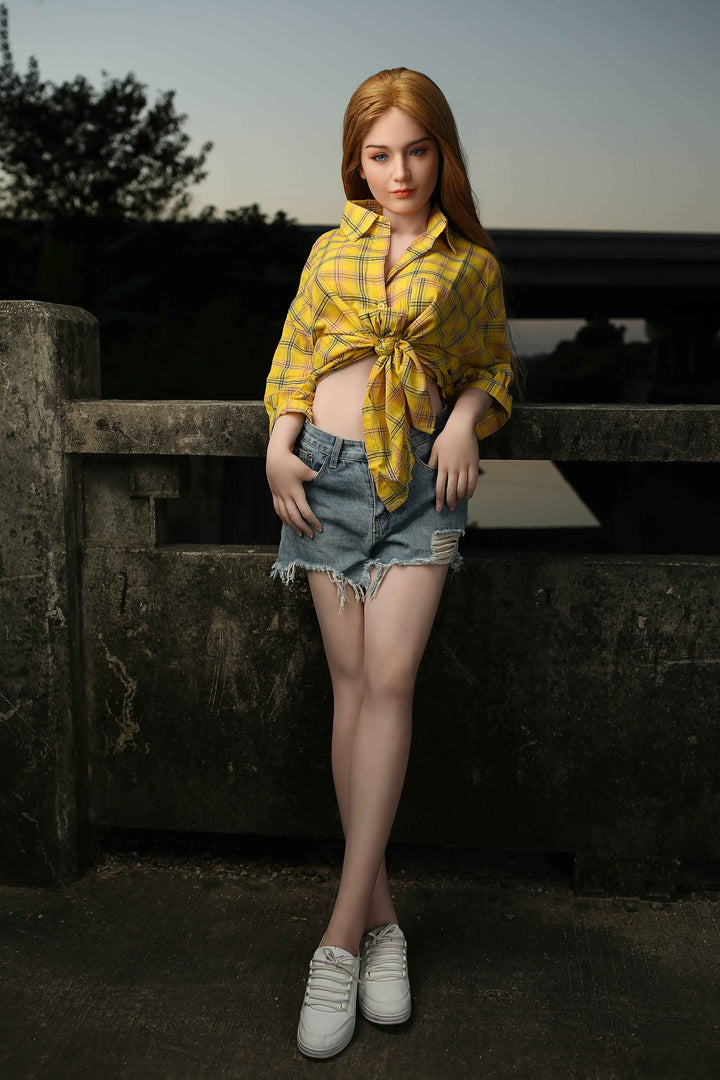 Starpery Silikonpuppe Daisy Konfiguriert Starpery kaufen Sexroboter KI