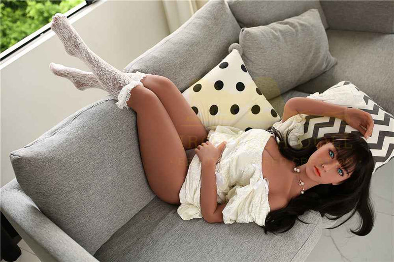 Irontech Doll Sexpuppe Candy Konfiguriert Irontech Doll kaufen Sexroboter KI