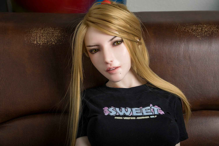 YLDoll Silikonpuppe Cassidilou Konfiguriert YLDoll kaufen Sexroboter KI