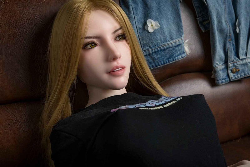 YLDoll Silikonpuppe Cassidilou Konfiguriert YLDoll kaufen Sexroboter KI
