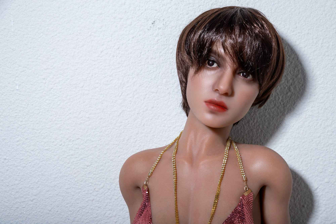 YLDoll Silikonpuppe Lira Konfiguriert YLDoll kaufen Sexroboter KI