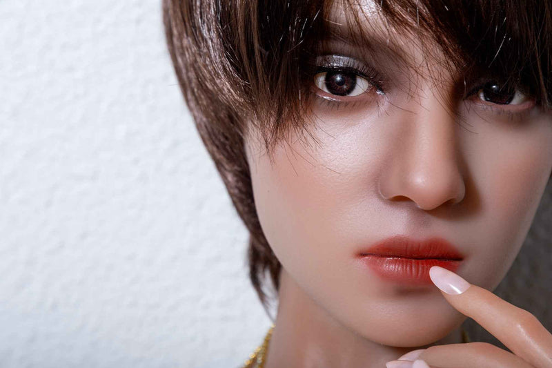 YLDoll Silikonpuppe Lira Konfiguriert YLDoll kaufen Sexroboter KI