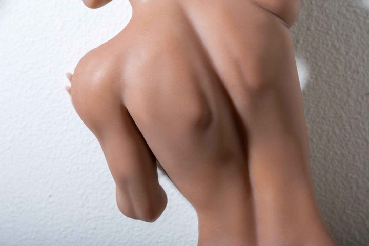 YLDoll Silikonpuppe Lira - housedoll - YLDoll