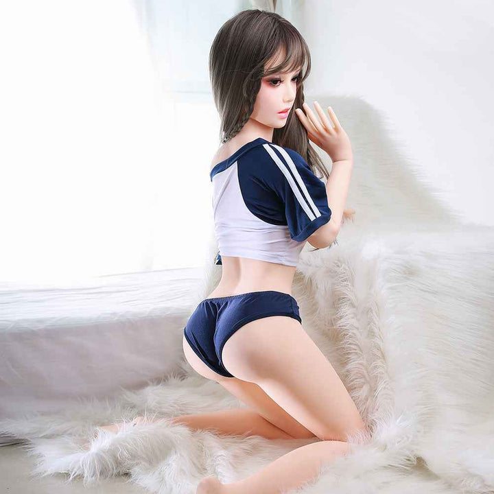 SYDoll Sex Doll Linn Sofort lieferbar SYDoll kaufen Sexroboter KI