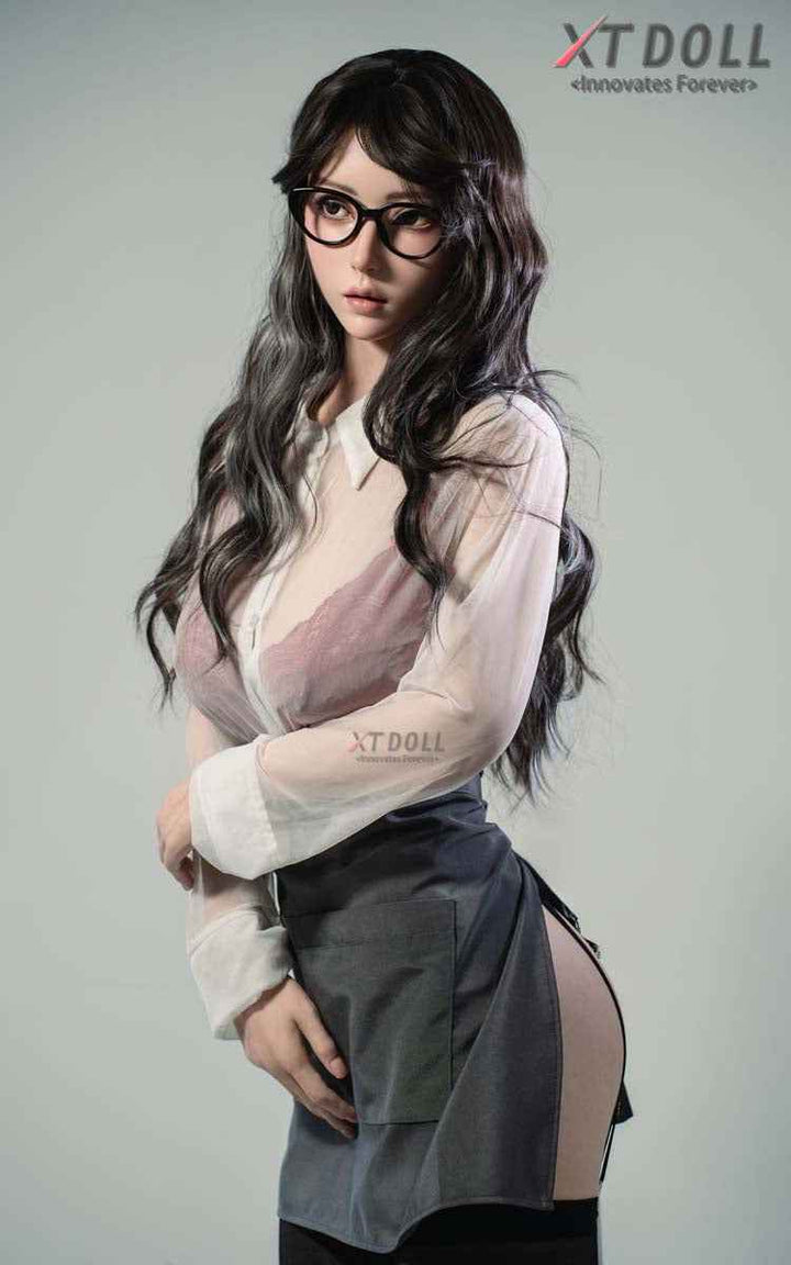 XTDoll Sexpuppe Lucy Konfiguriert XT-Doll kaufen Sexroboter KI