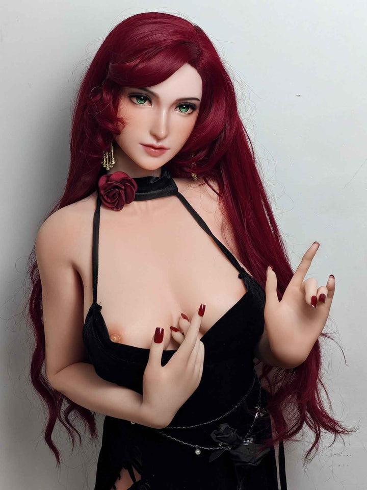 Elsa Babe Sexpuppe Kasawara Tomoko Konfiguriert Elsa Babe kaufen Sexroboter KI