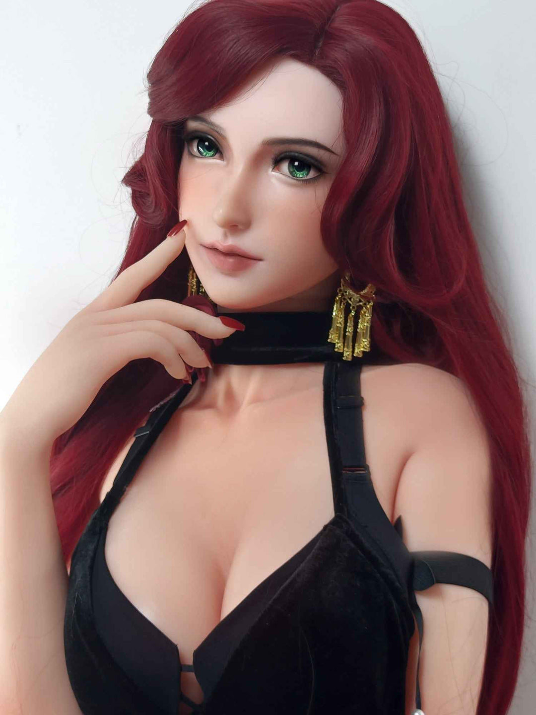 Elsa Babe Sexpuppe Kasawara Tomoko - housedoll - Elsa Babe