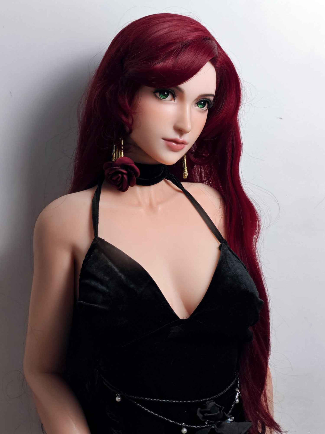 Elsa Babe Sexpuppe Kasawara Tomoko - housedoll - Elsa Babe