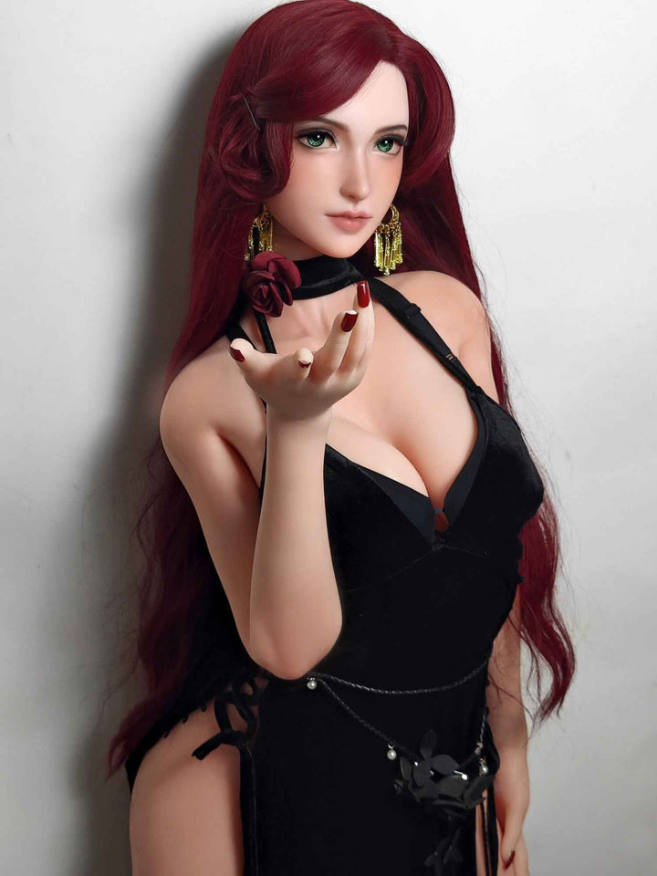 Elsa Babe Sexpuppe Kasawara Tomoko Konfiguriert Elsa Babe kaufen Sexroboter KI