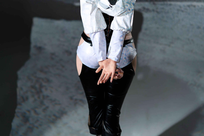 Gamelady Anime Leyka Konfiguriert GameLady kaufen Sexroboter KI