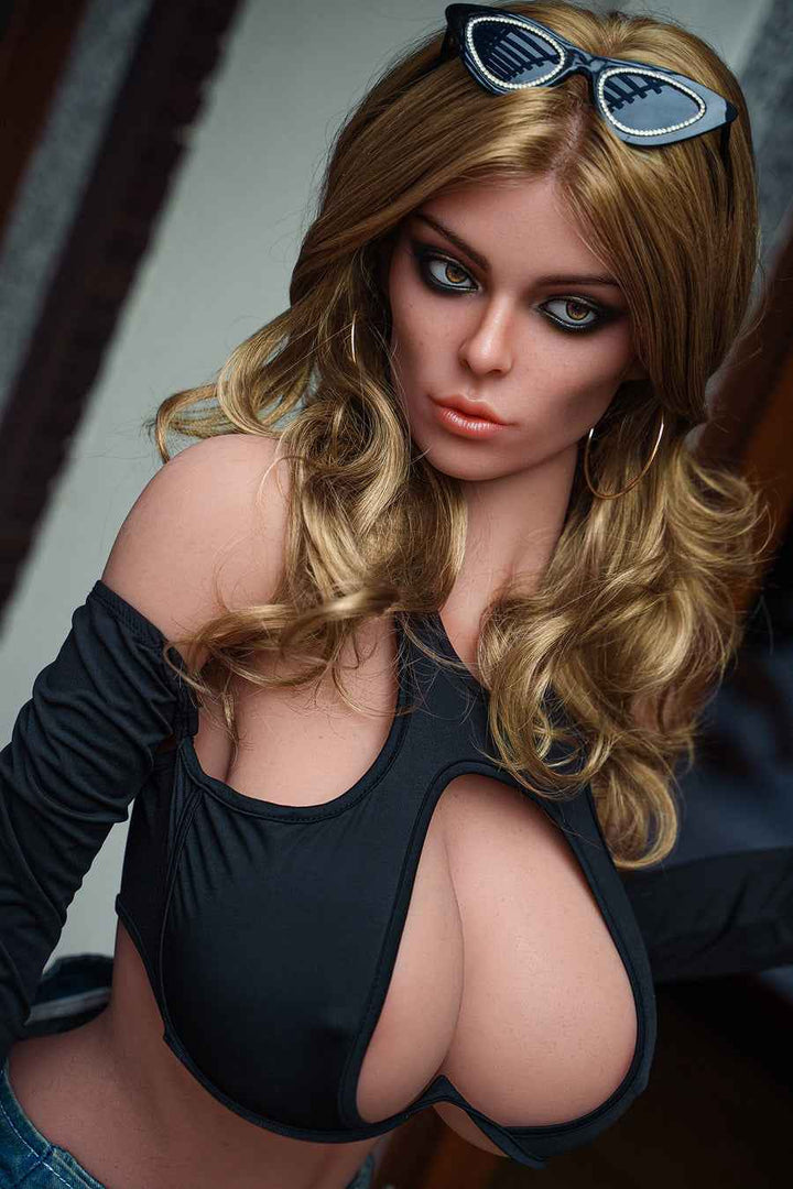 BAT Liebespuppe Vicky Konfiguriert Best-Adult-Toys kaufen Sexroboter KI