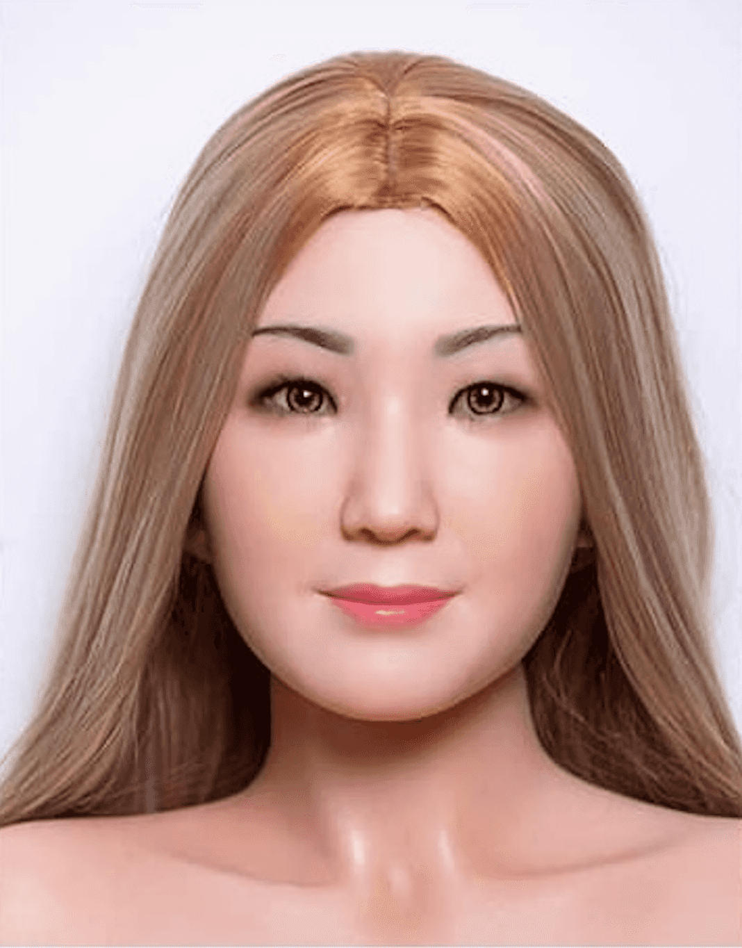 Irontech Doll Sexpuppen Kopf S11 Kauf Zubehör Irontech Doll kaufen Sexroboter KI