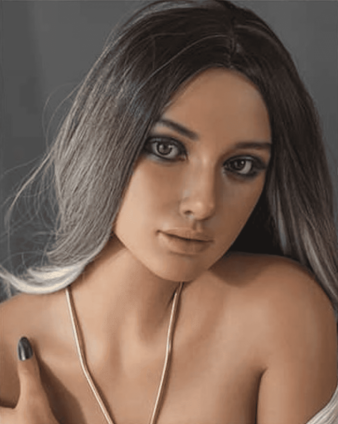 Irontech Doll Sexpuppen Kopf S17 Kauf Zubehör Irontech Doll kaufen Sexroboter KI
