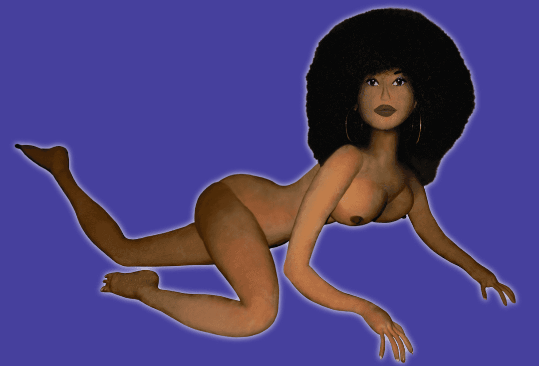 Teddy Babes Sexpuppe Diana Konfiguriert Teddy Babes kaufen Sexroboter KI