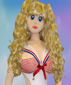 Teddy Babes Anime Honey Konfiguriert Teddy Babes kaufen Sexroboter KI
