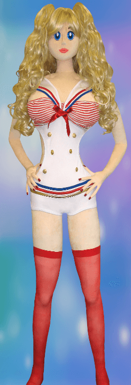 Teddy Babes Anime Honey Konfiguriert Teddy Babes kaufen Sexroboter KI