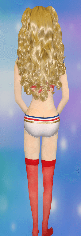 Teddy Babes Anime Honey Konfiguriert Teddy Babes kaufen Sexroboter KI
