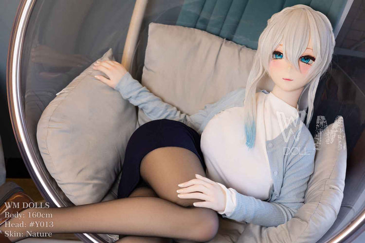 WMDoll Sexpuppe Xitai Konfiguriert WMDoll kaufen Sexroboter KI
