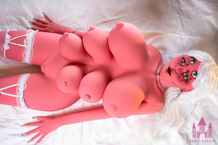 Doll Castle Sex Doll Zynari