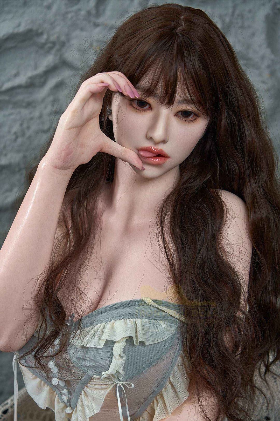 Irontech Doll Wonder Dolly Yui Konfiguriert Irontech Doll kaufen Sexroboter KI