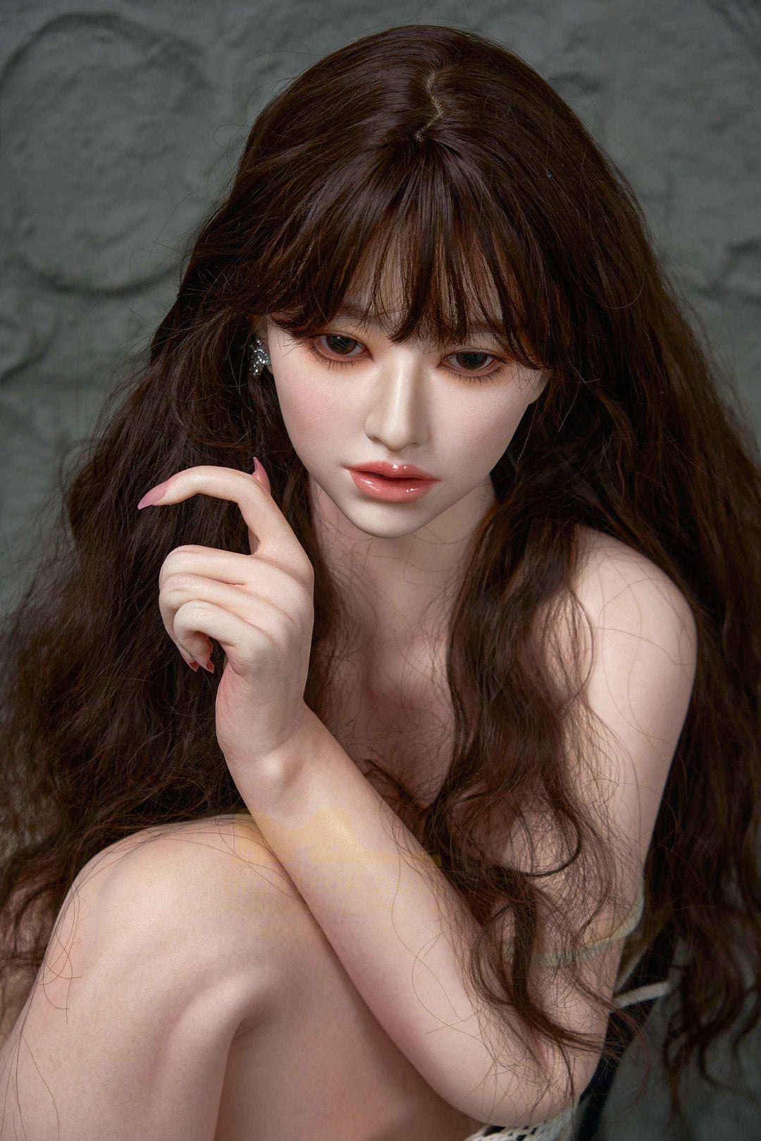 Irontech Doll Wonder Dolly Yui Konfiguriert Irontech Doll kaufen Sexroboter KI
