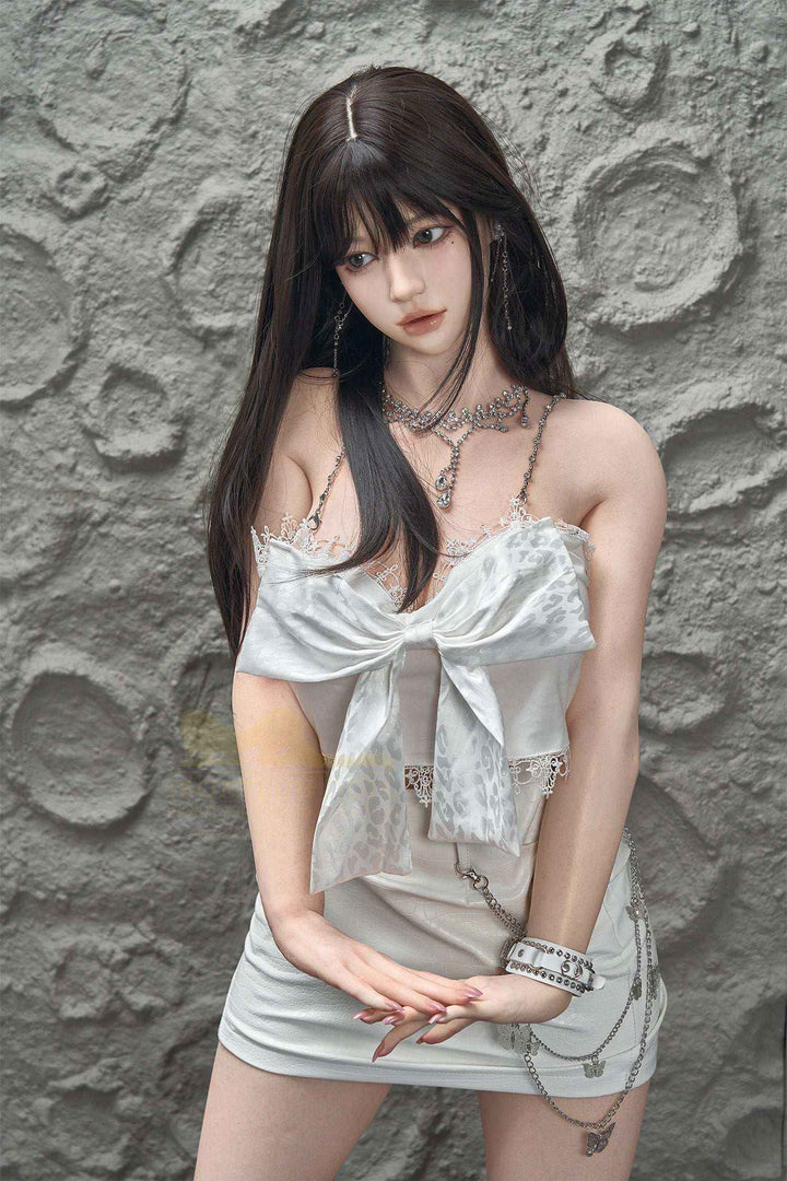 Irontech Doll Wonder Dolly Airi Konfiguriert Irontech Doll kaufen Sexroboter KI