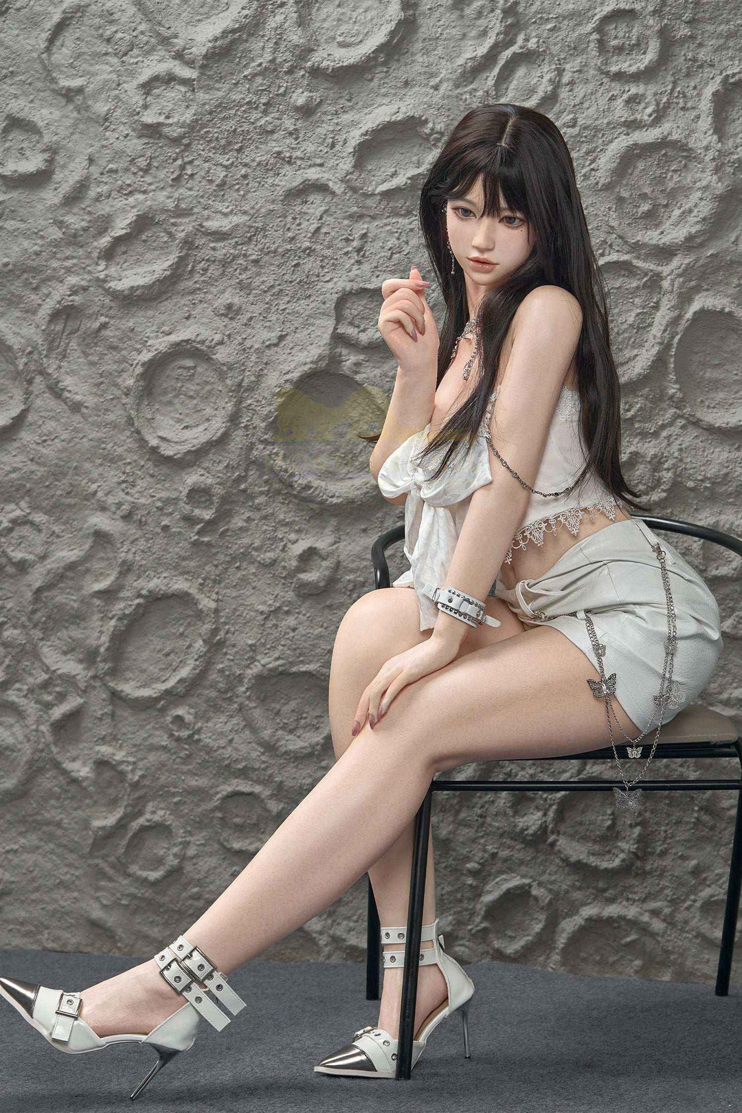 Irontech Doll Wonder Dolly Airi Konfiguriert Irontech Doll kaufen Sexroboter KI
