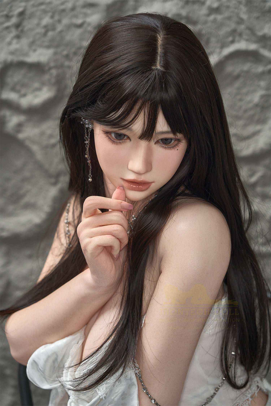 Irontech Doll Wonder Dolly Airi Konfiguriert Irontech Doll kaufen Sexroboter KI
