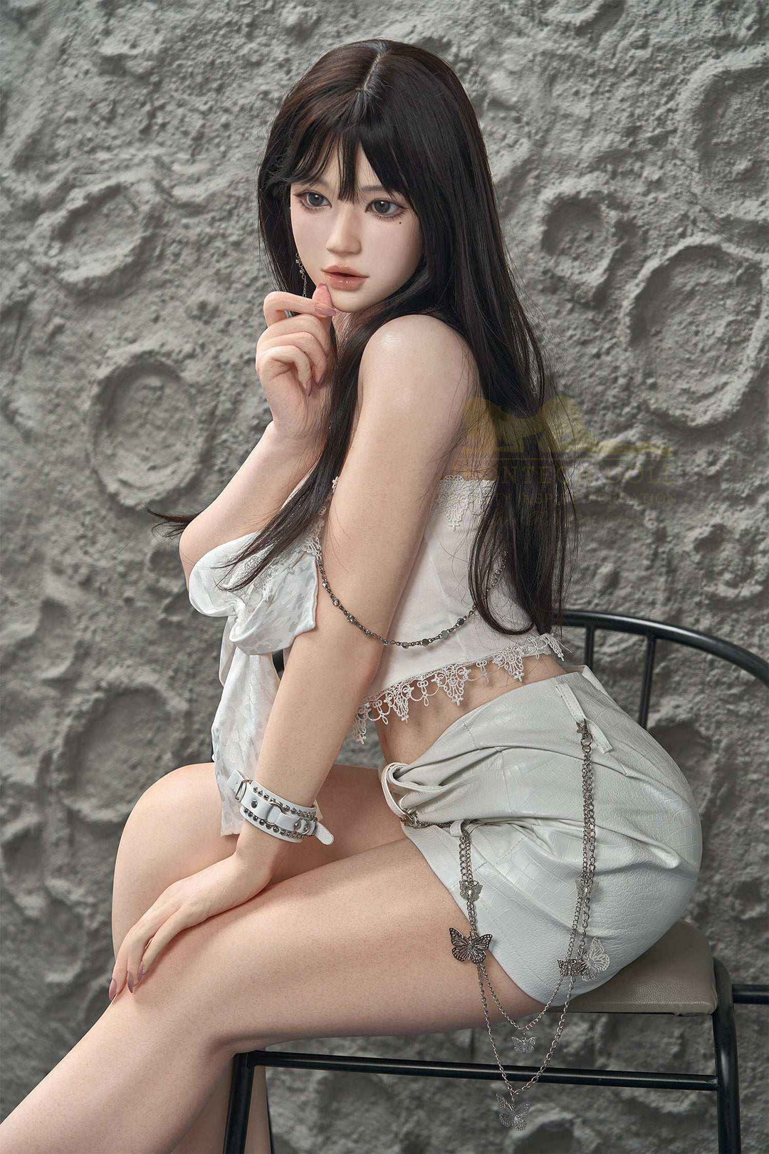 Irontech Doll Wonder Dolly Airi Konfiguriert Irontech Doll kaufen Sexroboter KI