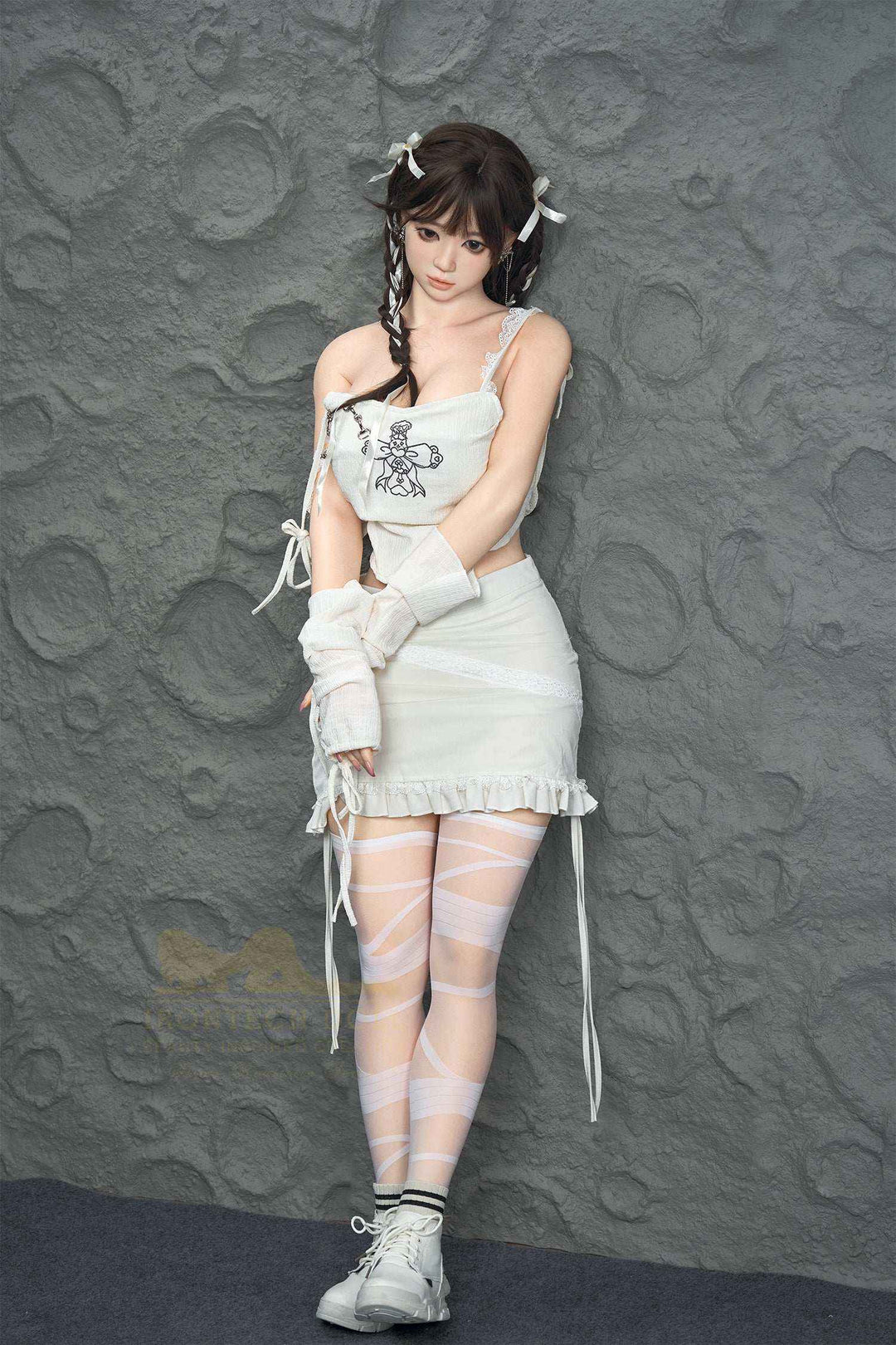 Irontech Doll Wonder Dolly Hayoon Konfiguriert Irontech Doll kaufen Sexroboter KI