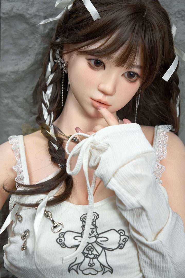 Irontech Doll Wonder Dolly Hayoon Konfiguriert Irontech Doll kaufen Sexroboter KI