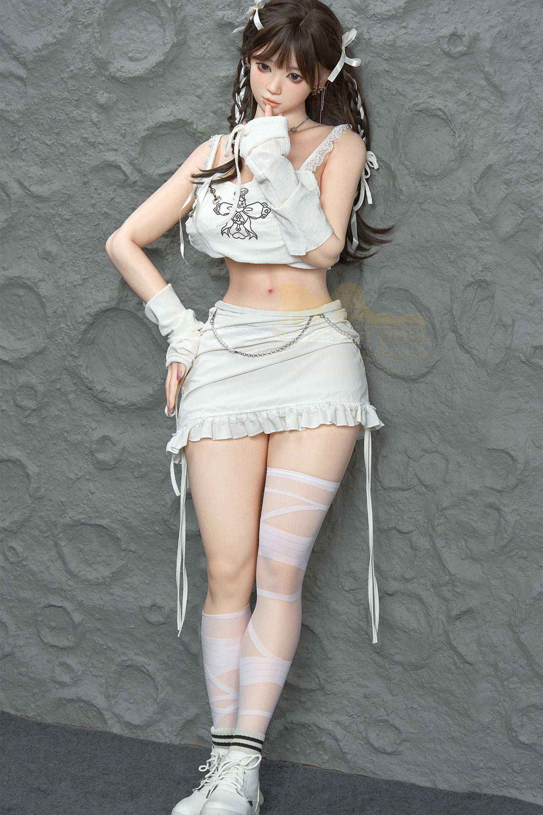 Irontech Doll Wonder Dolly Hayoon Konfiguriert Irontech Doll kaufen Sexroboter KI