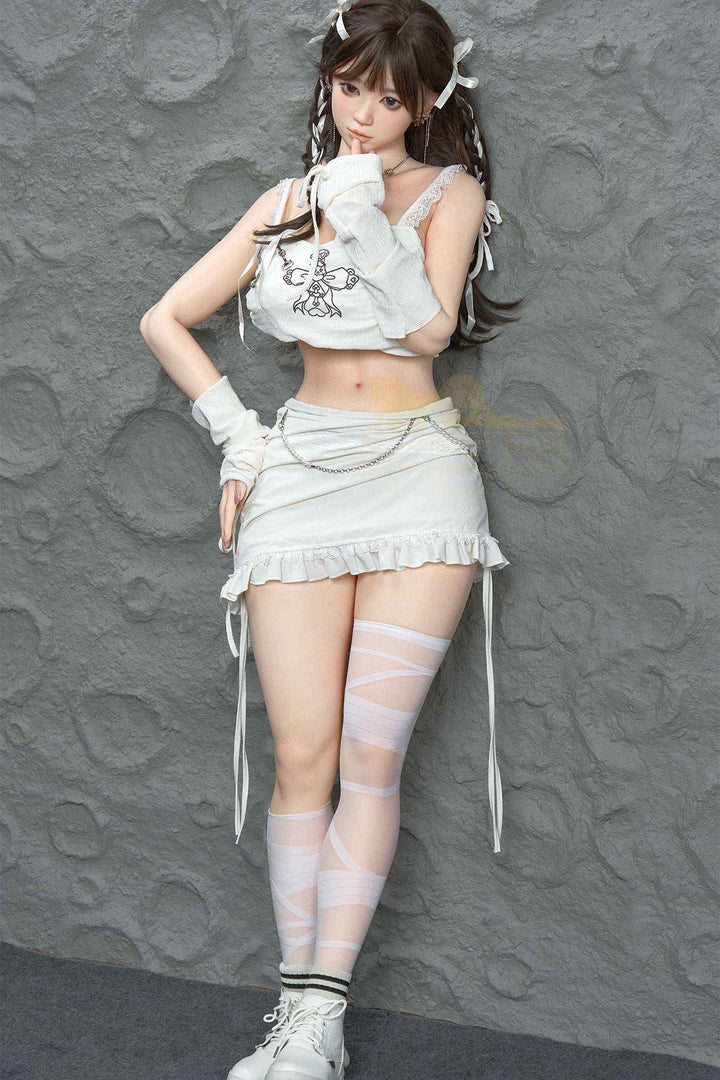 Irontech Doll Wonder Dolly Hayoon Konfiguriert Irontech Doll kaufen Sexroboter KI