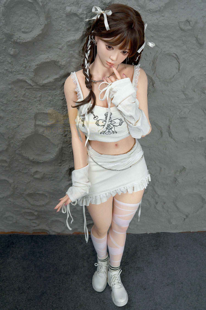 Irontech Doll Wonder Dolly Hayoon Konfiguriert Irontech Doll kaufen Sexroboter KI