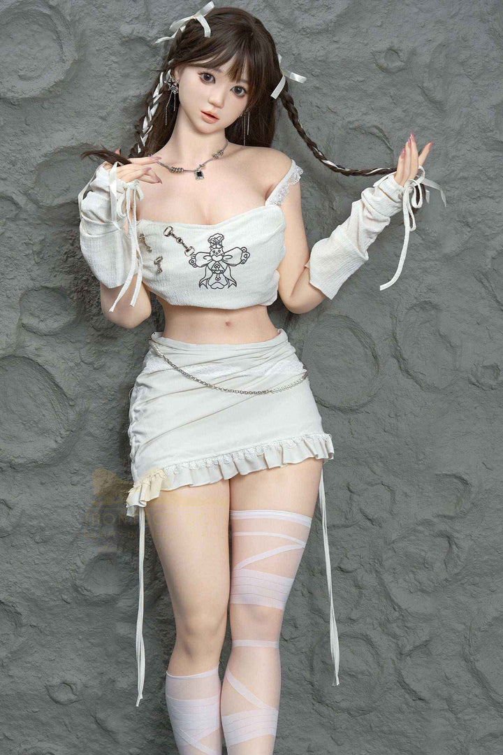 Irontech Doll Wonder Dolly Hayoon Konfiguriert Irontech Doll kaufen Sexroboter KI