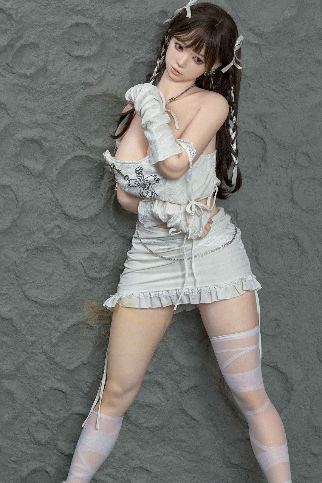 Irontech Doll Wonder Dolly Hayoon Konfiguriert Irontech Doll kaufen Sexroboter KI