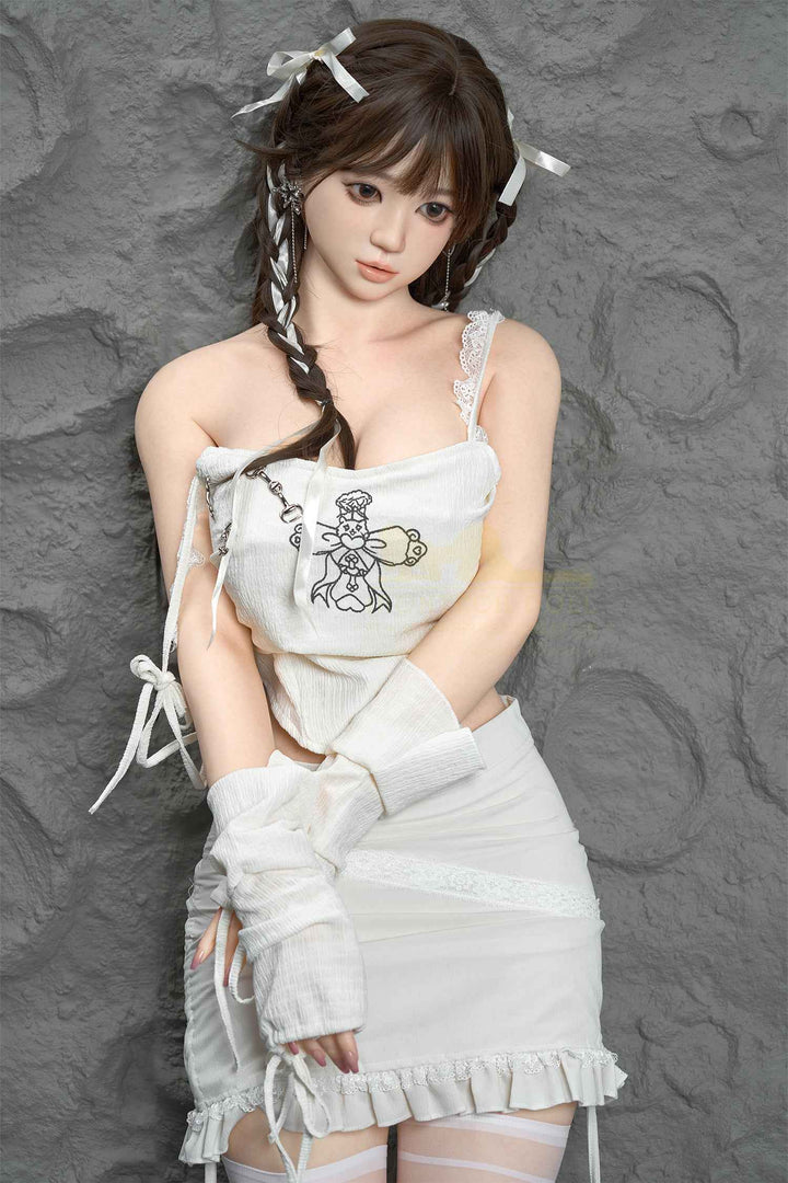 Irontech Doll Wonder Dolly Hayoon Konfiguriert Irontech Doll kaufen Sexroboter KI