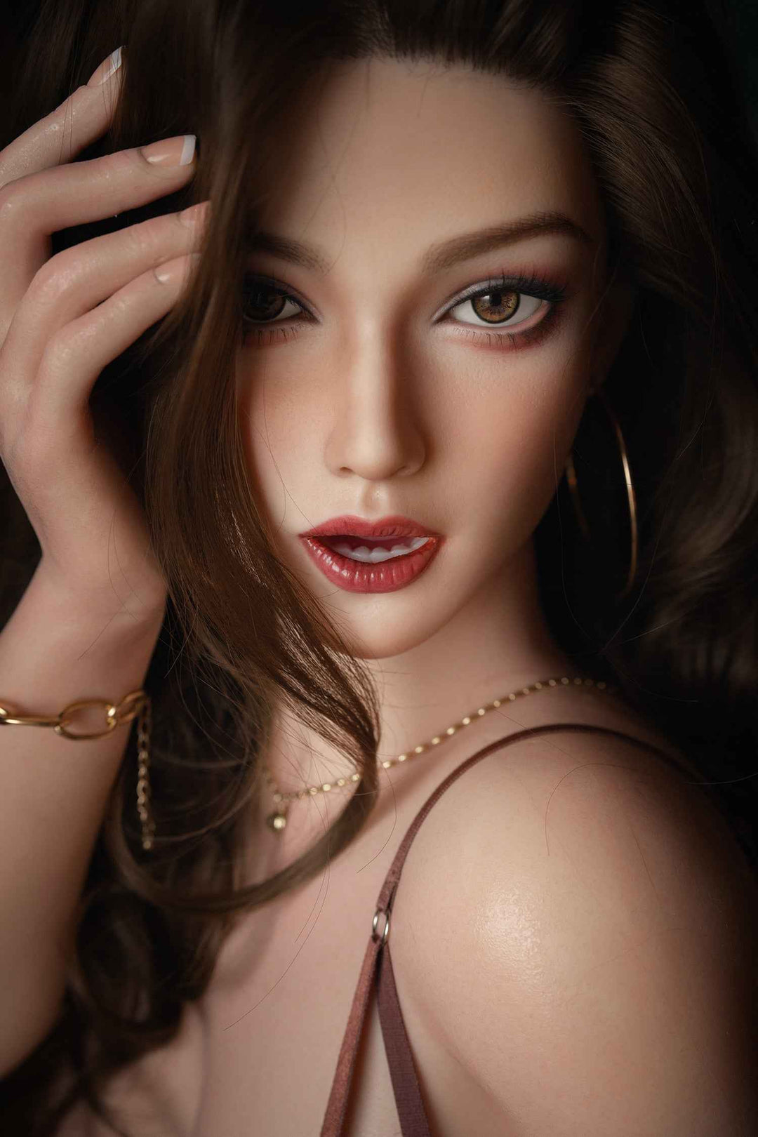 SYDoll Sexpuppe Beatha Konfiguriert SYDoll kaufen Sexroboter KI