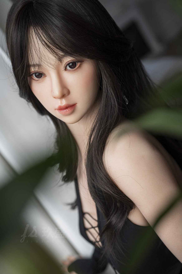 Jiusheng Silikonpuppe Aki Konfiguriert Jiusheng kaufen Sexroboter KI