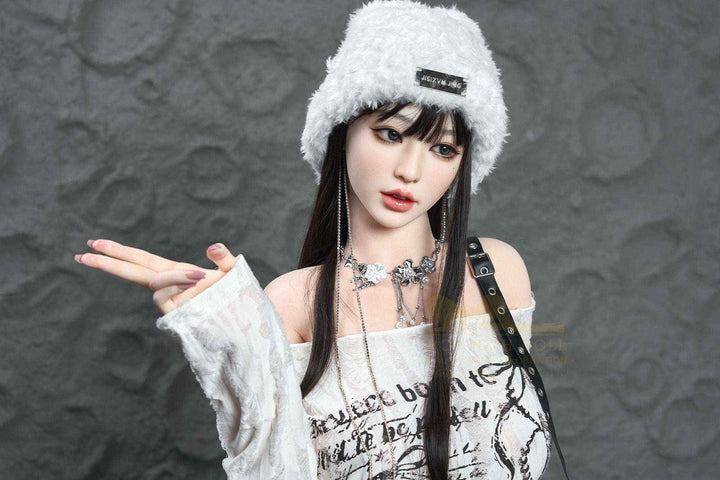 Irontech Doll Wonder Dolly Sora Konfiguriert Irontech Doll kaufen Sexroboter KI