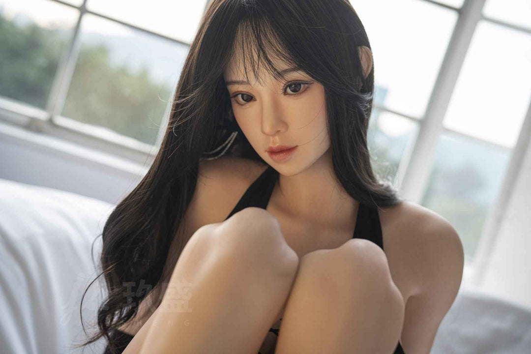 Jiusheng Silikonpuppe Aki Konfiguriert Jiusheng kaufen Sexroboter KI