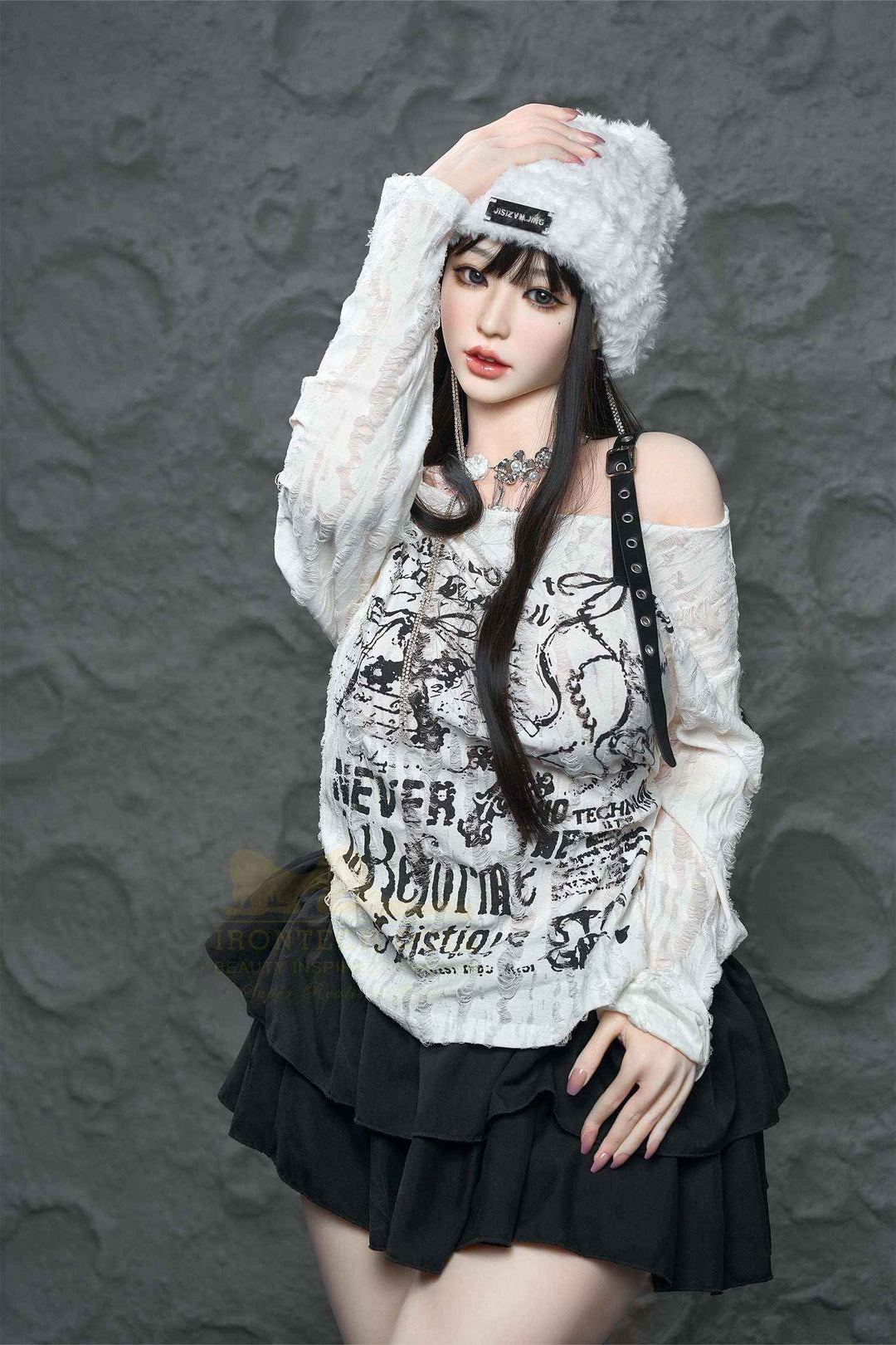 Irontech Doll Wonder Dolly Sora Konfiguriert Irontech Doll kaufen Sexroboter KI