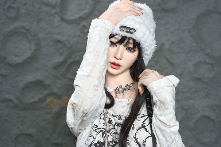 Irontech Doll Wonder Dolly Sora Konfiguriert Irontech Doll kaufen Sexroboter KI