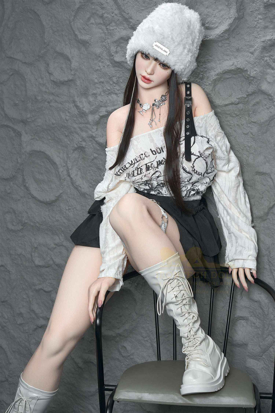 Irontech Doll Wonder Dolly Sora Konfiguriert Irontech Doll kaufen Sexroboter KI