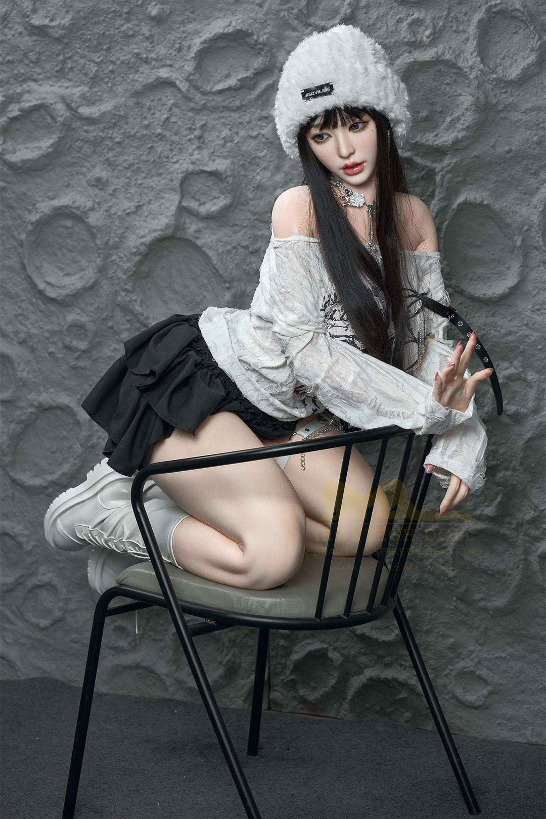 Irontech Doll Wonder Dolly Sora Konfiguriert Irontech Doll kaufen Sexroboter KI