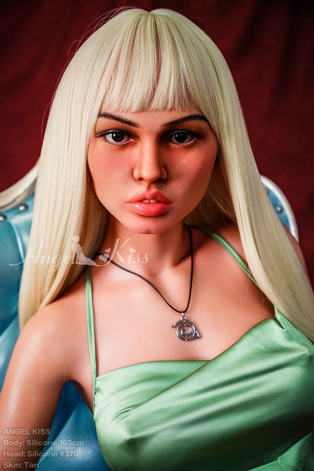 Angel Kiss Silikonpuppe Victoria Konfiguriert Angel Kiss kaufen Sexroboter KI