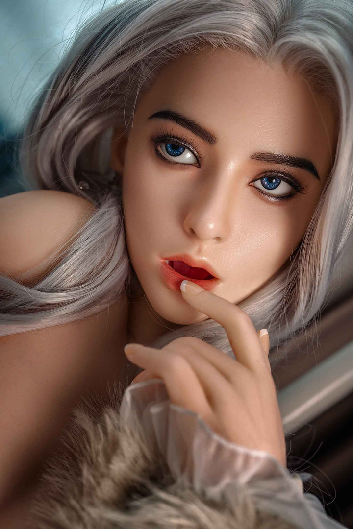 SYDoll Sexpuppe Renee Konfiguriert SYDoll kaufen Sexroboter KI
